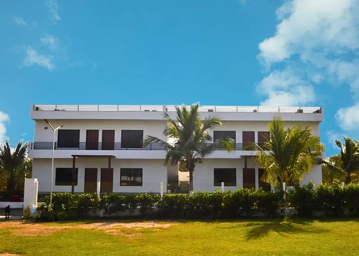 Srk Farm And Resort