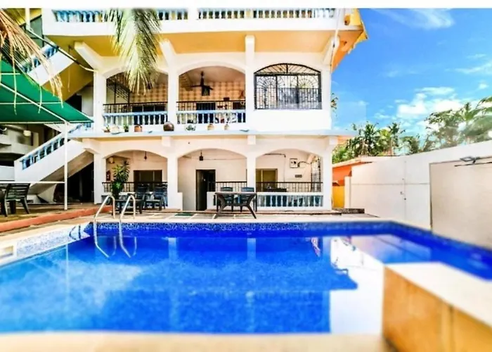Majestic Beach Resort
