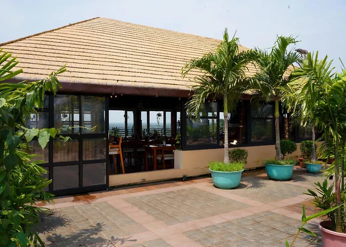 Kga Elite Continental Hotel