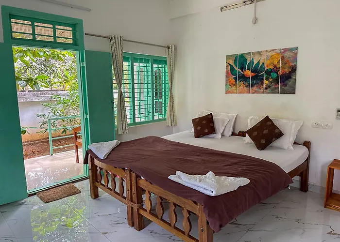 Molly'S Hostel