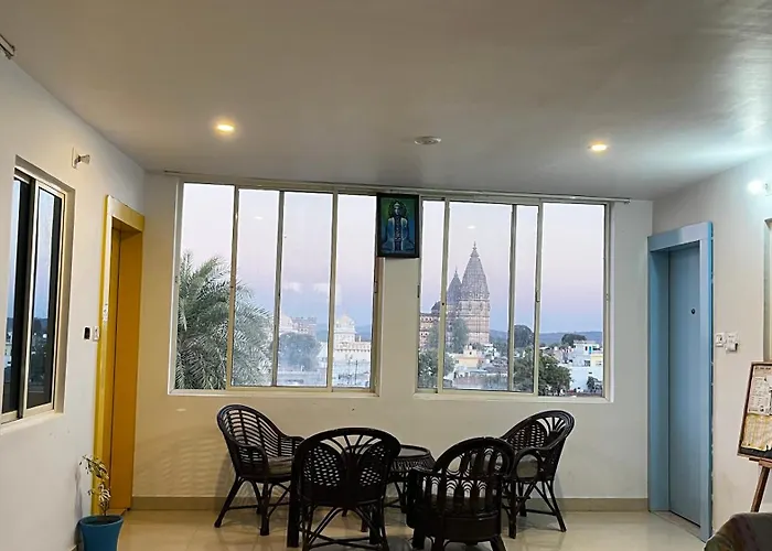 Last Minute Deal @ Hotel Sunset