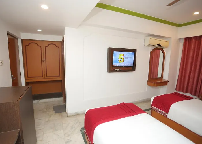 Dfront Hotels Farmerly Golden Palace
