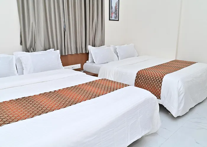 Hotel Sai Sneha