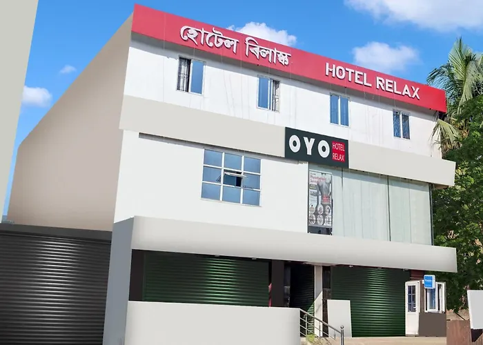 Hotel O Relax