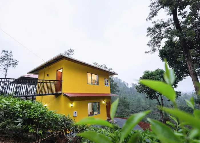 Velvet Oasis Cottages