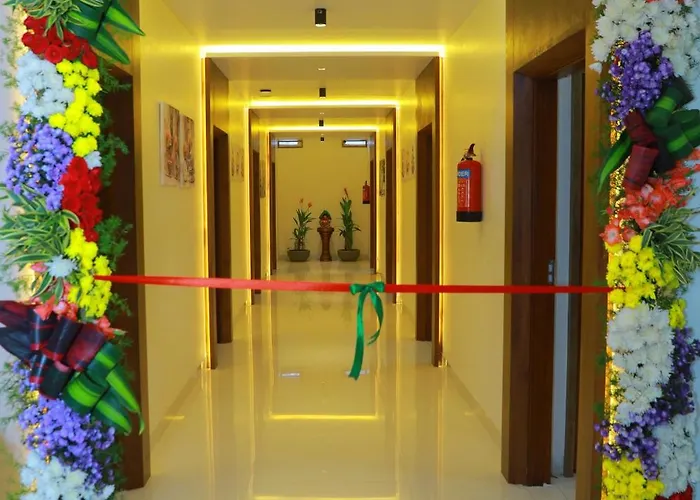Hotel M Grand