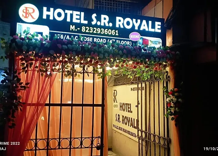Hotel S.R Royale