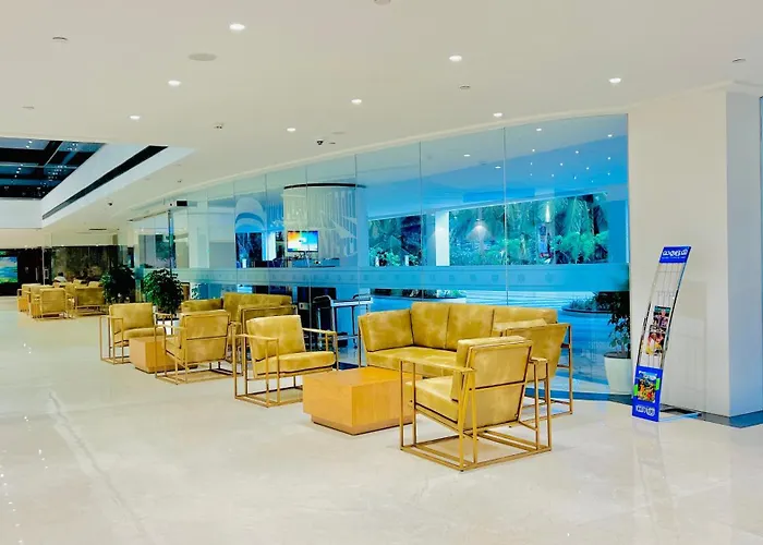 Gokulam Grand Kozhikode