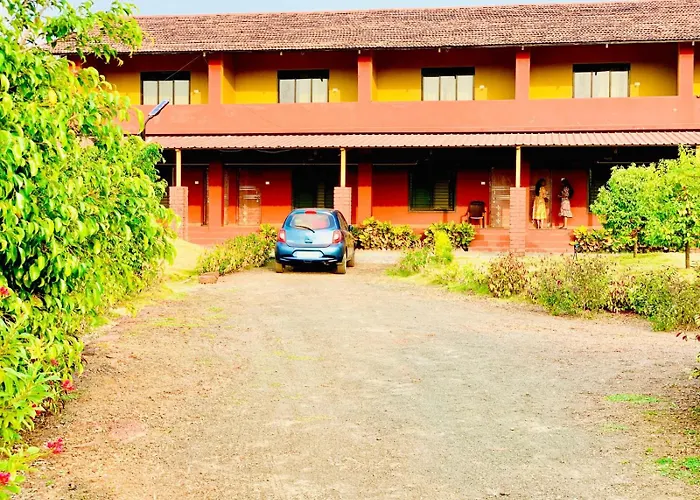 The Lighthouse Beach Resort
