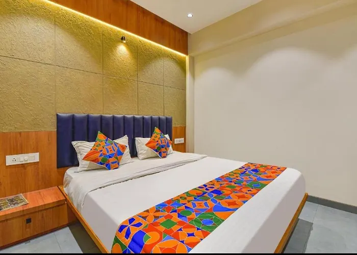 Hotel Prime International