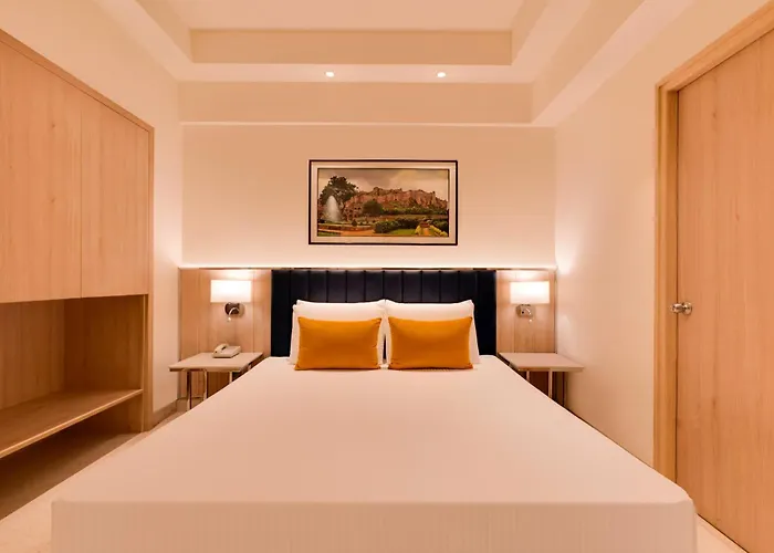 Lemon Tree Premier Hitec City Hyderabad