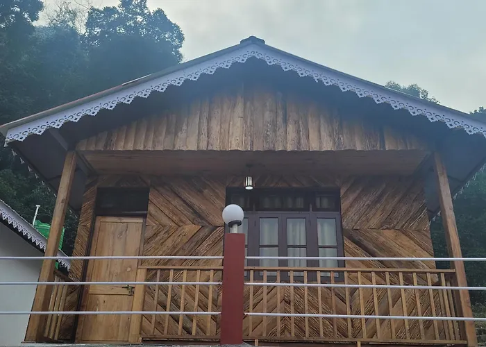 Dungmali Heritage Resort