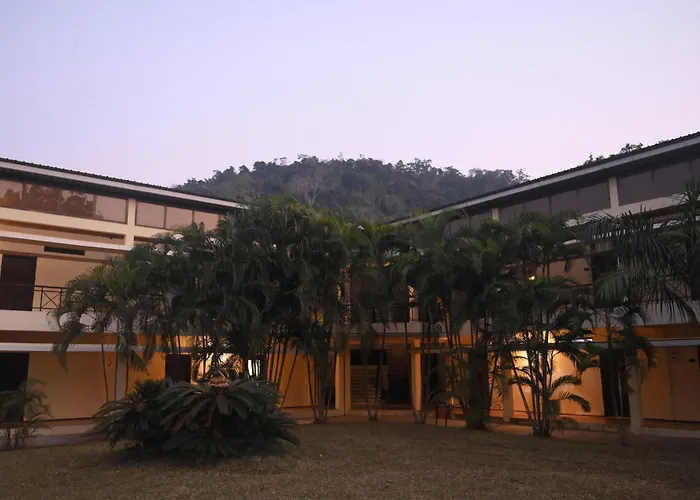 Landmark Woods