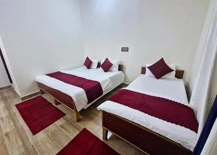 Hotel Aashirwad