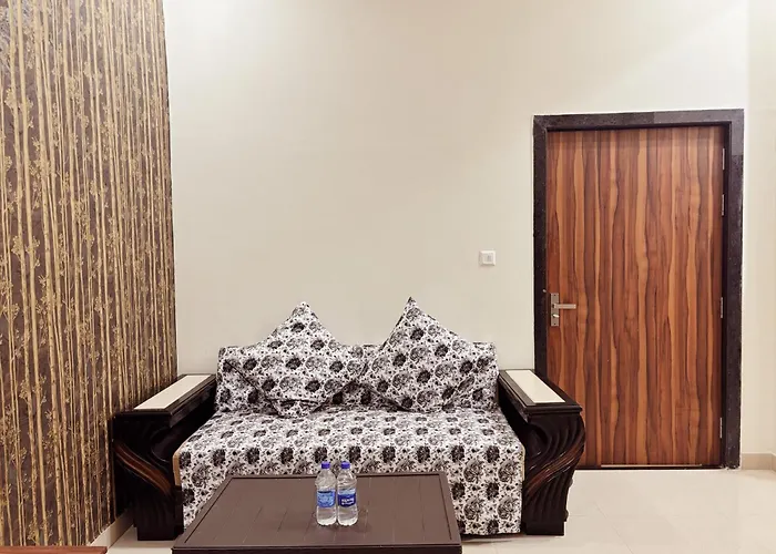 Hotel Shri Kailash Mansarovar