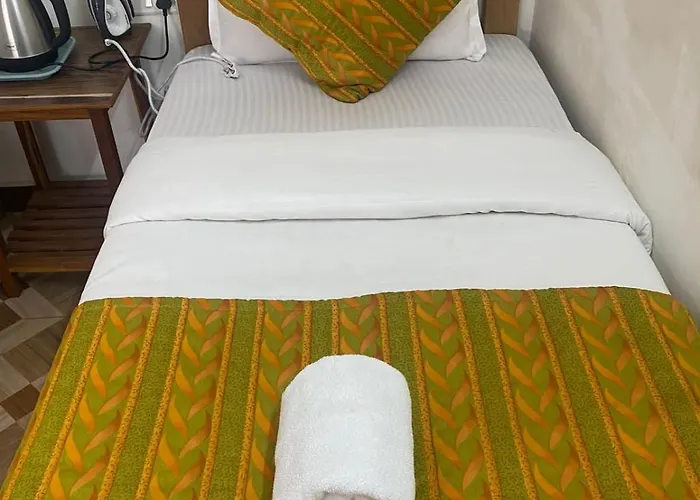 Calangute Beach Prime