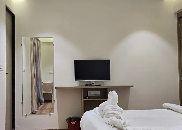 Hotel Vilaasitaa Inn Ujjain