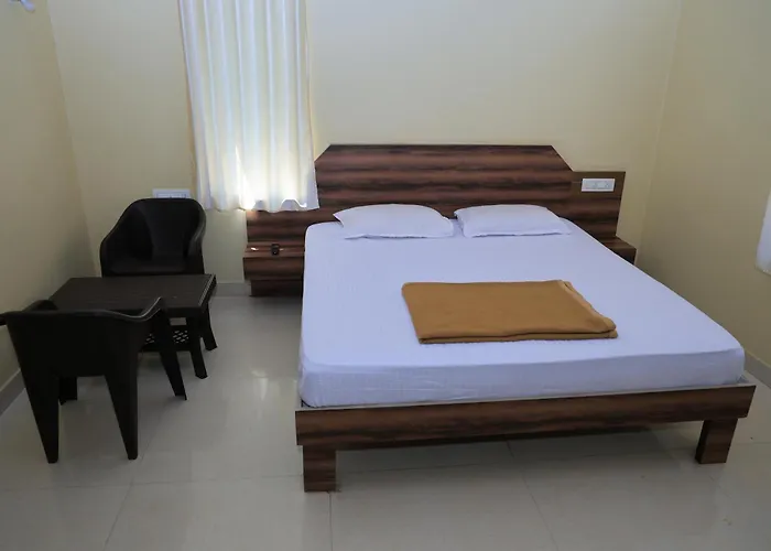 Sanman Residency Horanadu