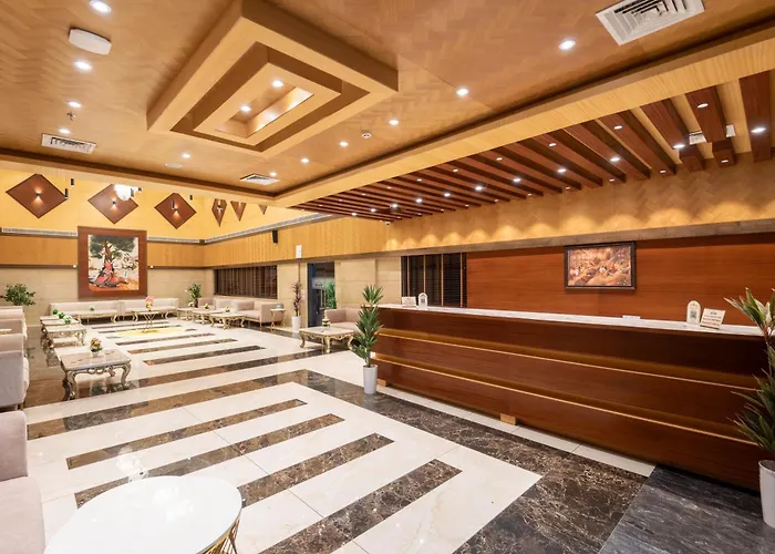 Hotel Kaushal Regency - Refinery Road Pachpadra