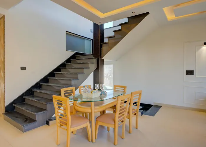 Amaltaash By Sandane Homes