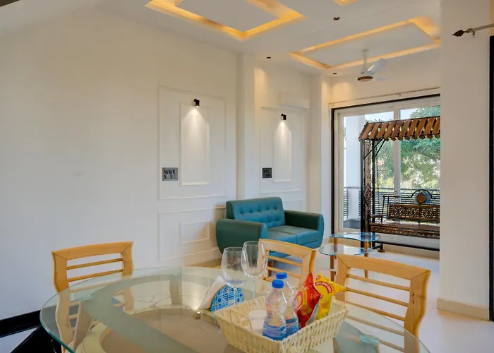 Amaltaash By Sandane Homes