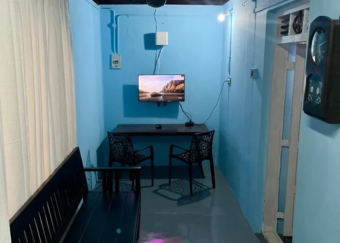 Arapura Veedu Heritage Homestay