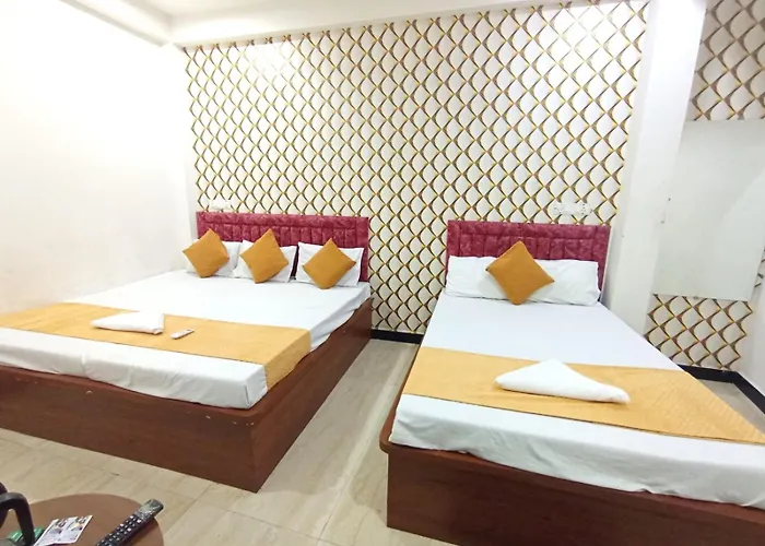 Hotel Shree Govind Palace