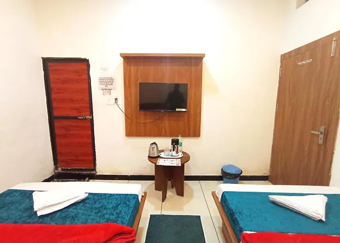 Hotel Shree Govind Palace