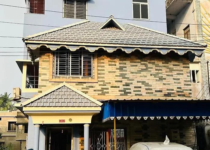 Digha Lodge