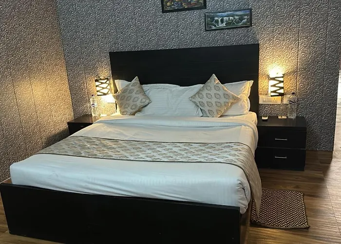 Ganret Suites And Resort