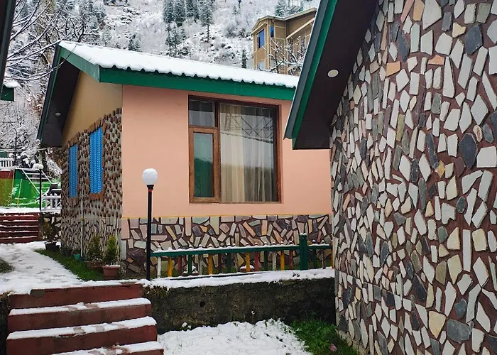 Thrill Venture Manali Stays End To End Himachal Experience, Explore At Your Pace! A True Hidden Gem
