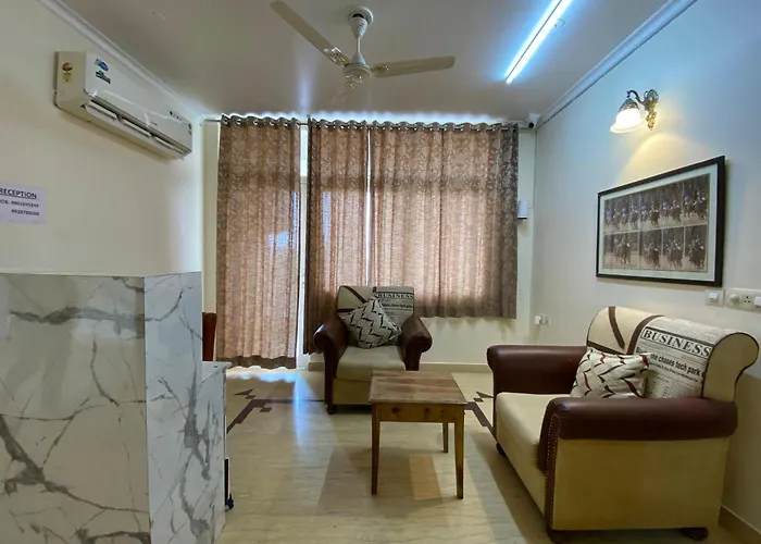 Hotel Signature Villa