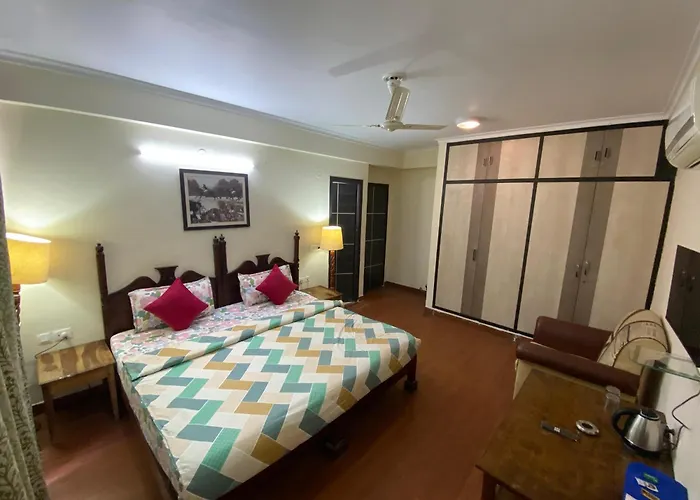 Hotel Signature Villa