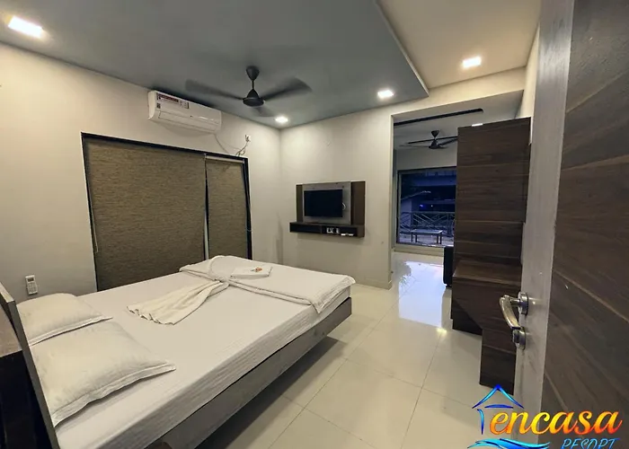 Encasa Resort
