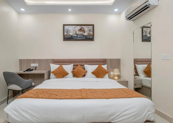 Hotel Sudarshan