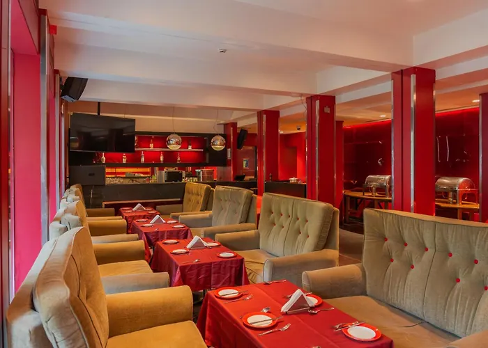 Fahrenheit Hotels & Resorts