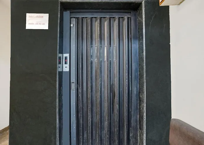 Hotel O Chhaya