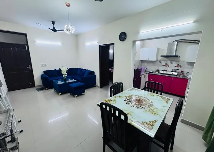 Homely Stay 2