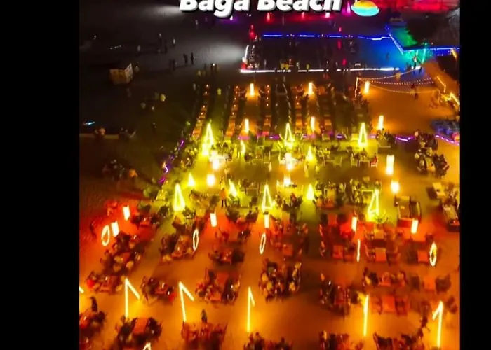 Hotel Baga Sea Blue