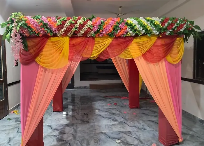 Aashirwad Residency Inn