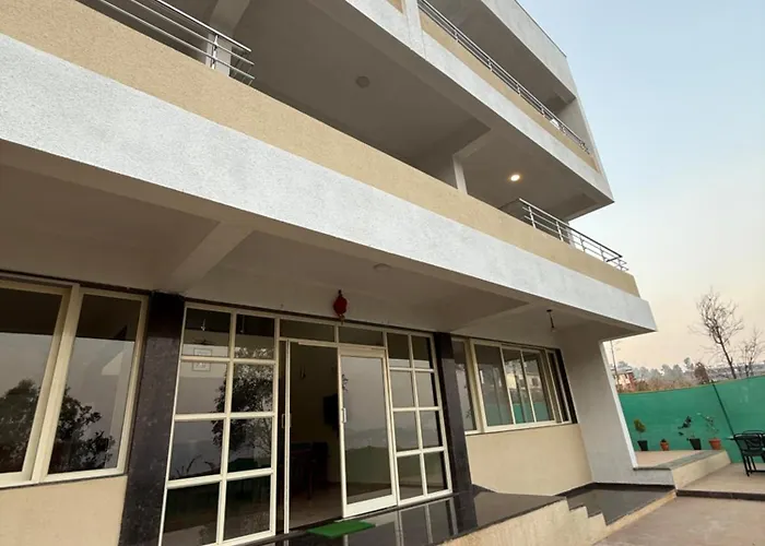 Wonder Mist Resort, Mahabaleshwar