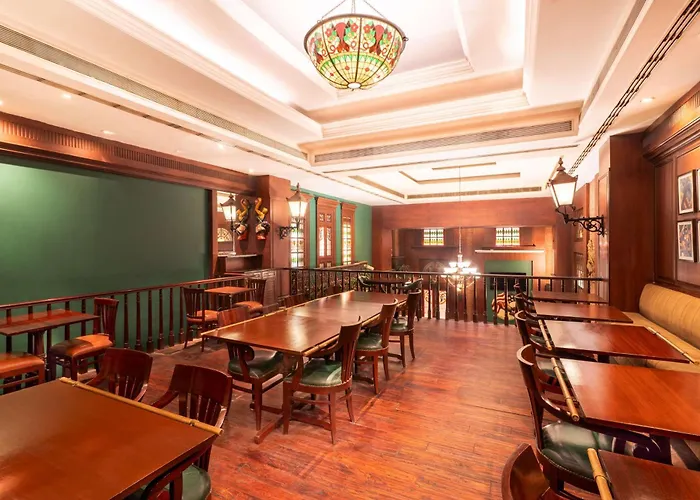 Park Plaza Faridabad