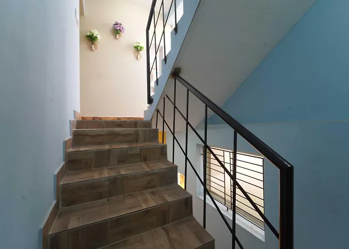 Hotel O Nimalan Residency