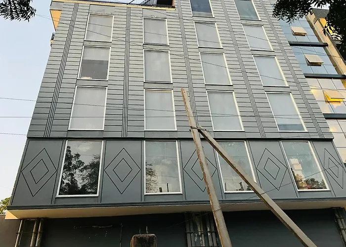 Hotel Riverb New Delhi