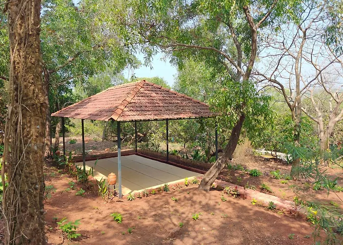 Habitus Resort