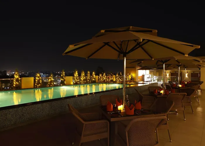Regenta Dehradun By Royal Orchid Hotels Limited