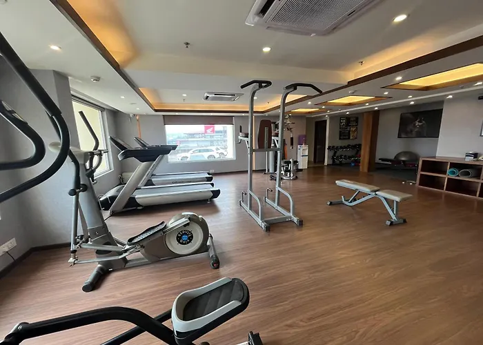 Regenta Dehradun by Royal Orchid Hotels Limited