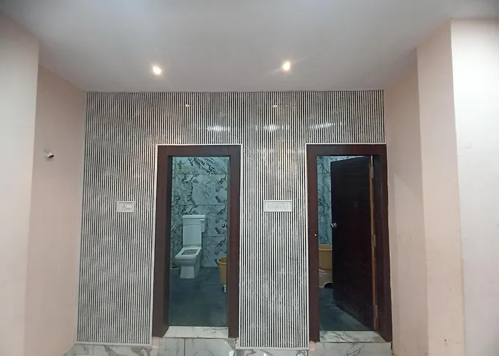 Hotel Shree Krishna Palace