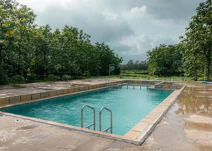 Teak Resort Karjat