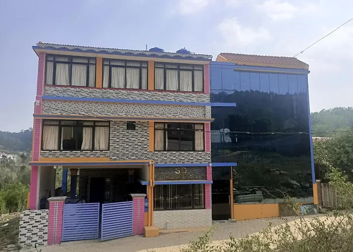 Sd Residency - Yercaud